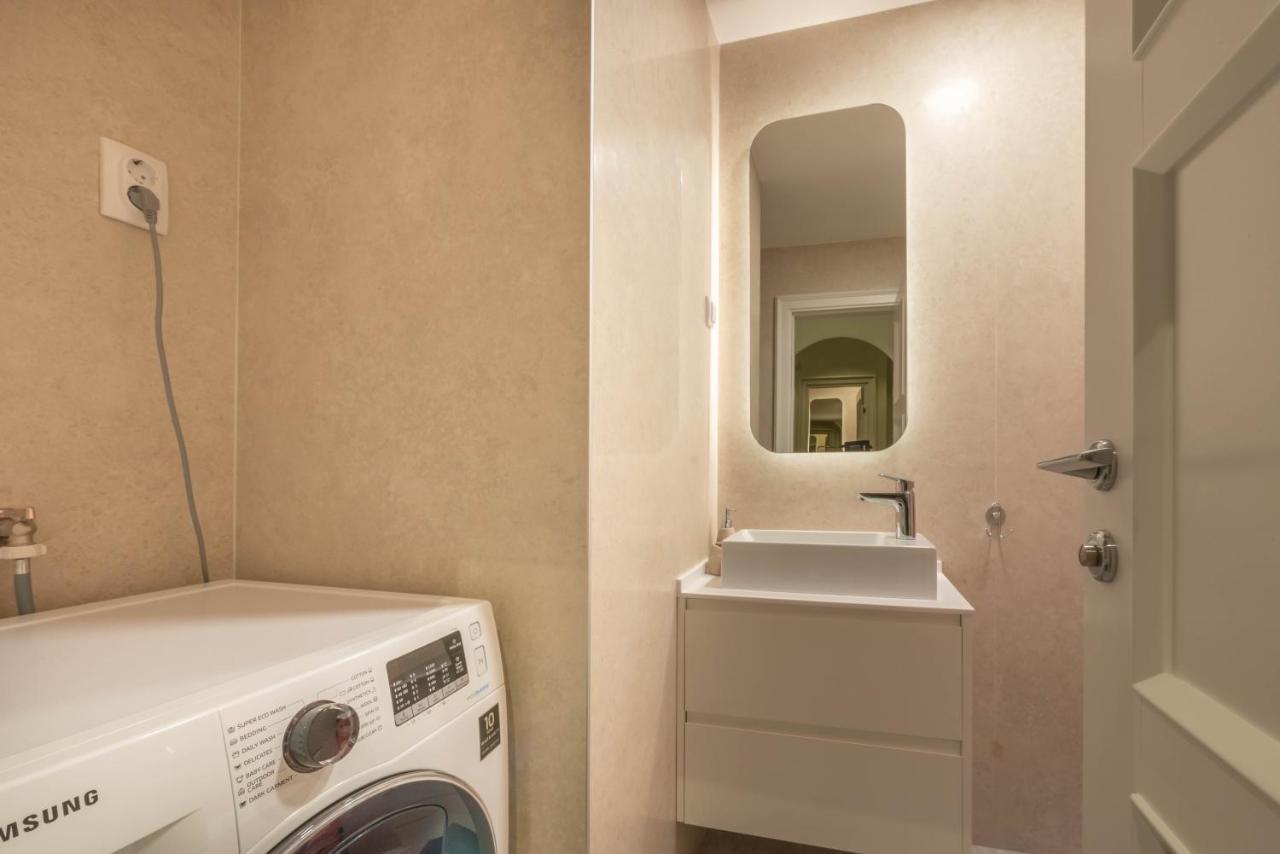 Sasha Di Cattaro - Old Town Lux Apartment エクステリア 写真