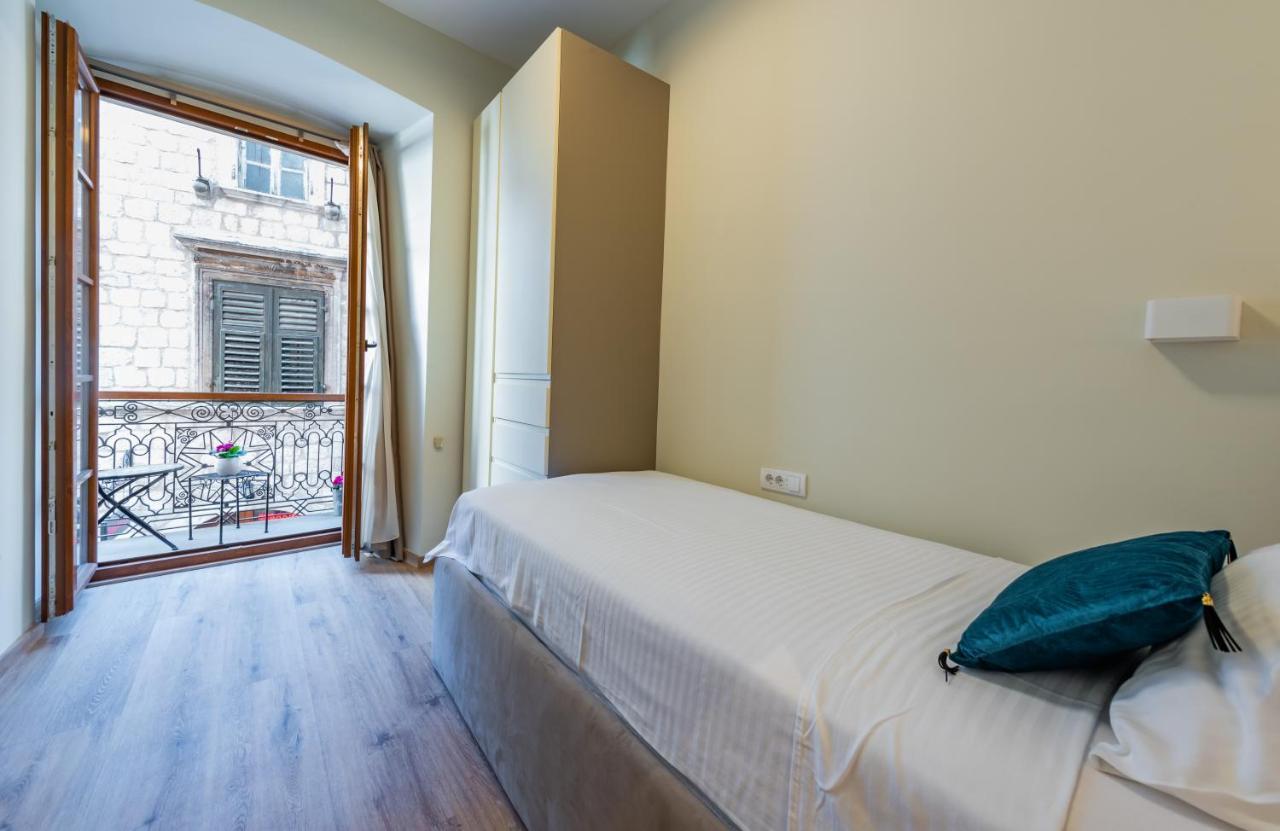 Sasha Di Cattaro - Old Town Lux Apartment エクステリア 写真