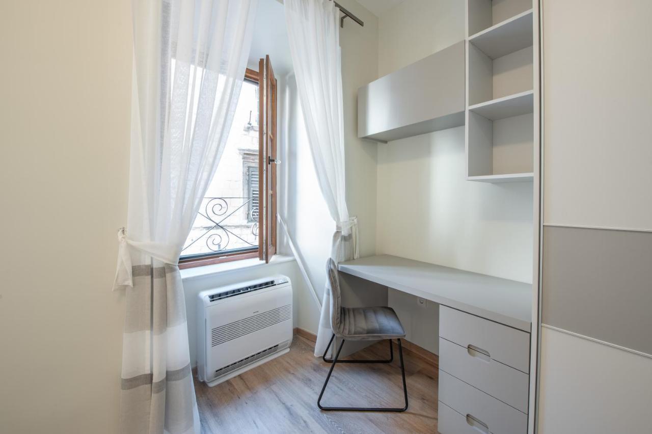 Sasha Di Cattaro - Old Town Lux Apartment エクステリア 写真
