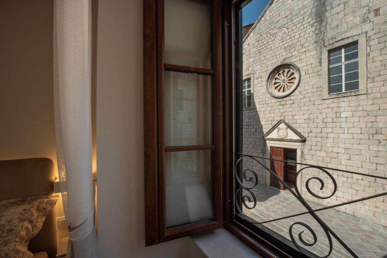 Sasha Di Cattaro - Old Town Lux Apartment エクステリア 写真